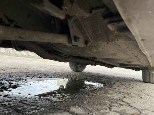 Зеленый ВАЗ 2101, объемом двигателя 1.2 л и пробегом 3 тыс. км за 594 $, фото 7 на Automoto.ua