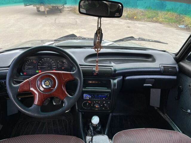 Зеленый ВАЗ 2101, объемом двигателя 1.2 л и пробегом 3 тыс. км за 594 $, фото 4 на Automoto.ua