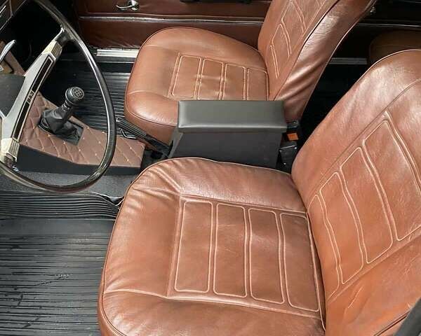 Зеленый ВАЗ 2101, объемом двигателя 1.3 л и пробегом 166 тыс. км за 1299 $, фото 13 на Automoto.ua