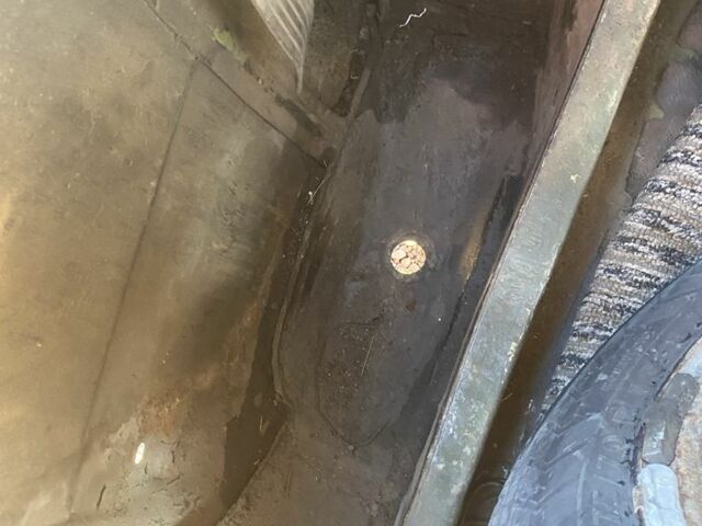 Зелений ВАЗ 2101, об'ємом двигуна 1.3 л та пробігом 200 тис. км за 500 $, фото 6 на Automoto.ua