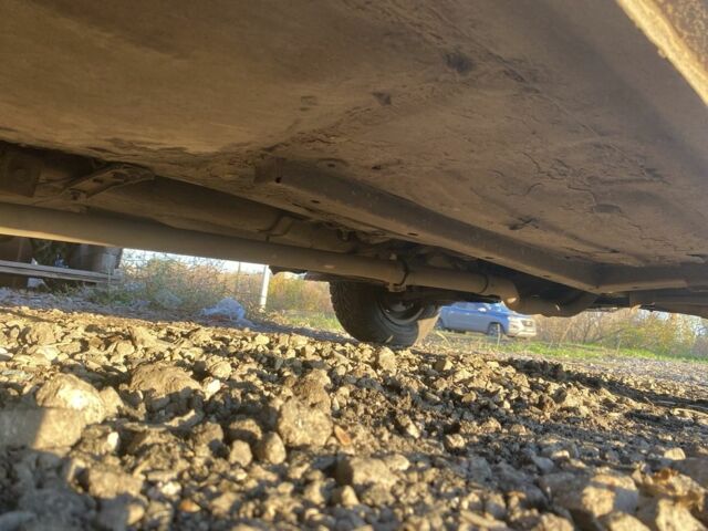 Зелений ВАЗ 2101, об'ємом двигуна 1.3 л та пробігом 200 тис. км за 500 $, фото 4 на Automoto.ua