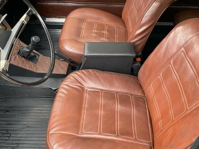 Зеленый ВАЗ 2101, объемом двигателя 1.3 л и пробегом 166 тыс. км за 1299 $, фото 13 на Automoto.ua