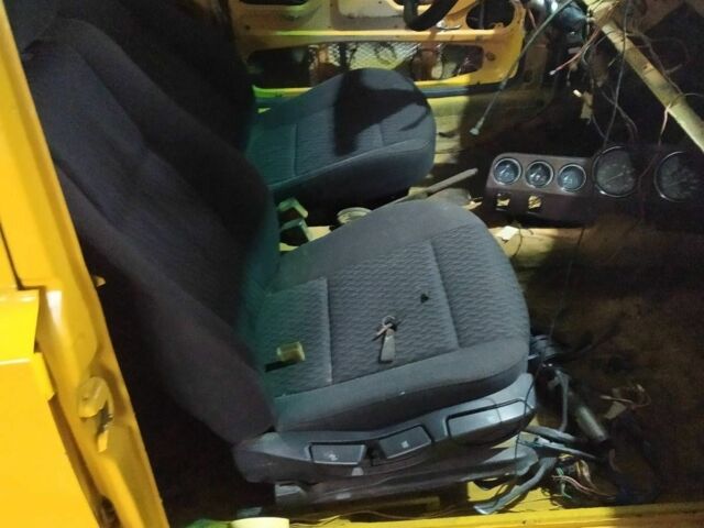 Зеленый ВАЗ 2101, объемом двигателя 3 л и пробегом 2 тыс. км за 500 $, фото 6 на Automoto.ua