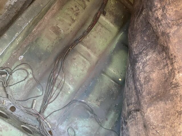 Зелений ВАЗ 2101, об'ємом двигуна 1.3 л та пробігом 200 тис. км за 500 $, фото 5 на Automoto.ua