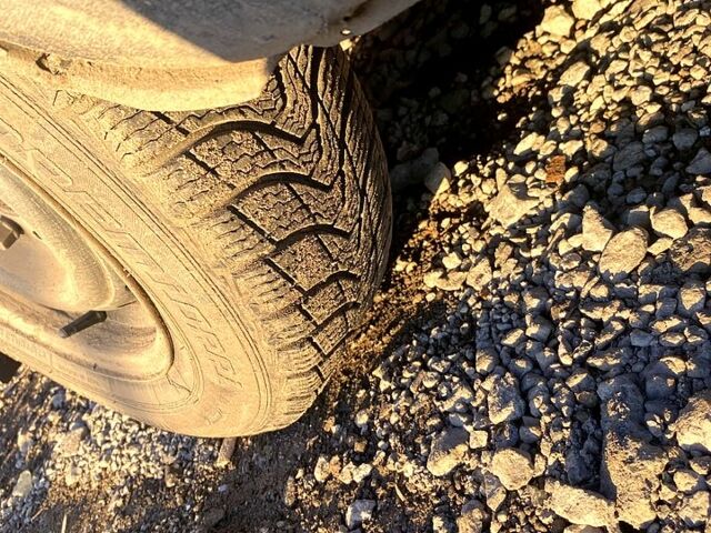 Зеленый ВАЗ 2101, объемом двигателя 1.3 л и пробегом 200 тыс. км за 500 $, фото 3 на Automoto.ua