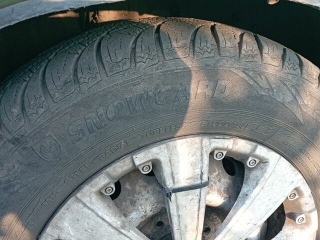 Зеленый ВАЗ 2101, объемом двигателя 1 л и пробегом 350 тыс. км за 481 $, фото 6 на Automoto.ua