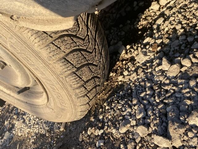 Зелений ВАЗ 2101, об'ємом двигуна 1.3 л та пробігом 200 тис. км за 500 $, фото 3 на Automoto.ua