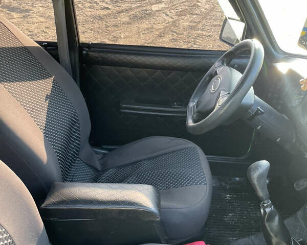 Зеленый ВАЗ 2101, объемом двигателя 0 л и пробегом 400 тыс. км за 1200 $, фото 4 на Automoto.ua