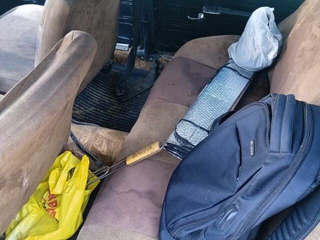 Зелений ВАЗ 2101, об'ємом двигуна 0 л та пробігом 7 тис. км за 595 $, фото 5 на Automoto.ua