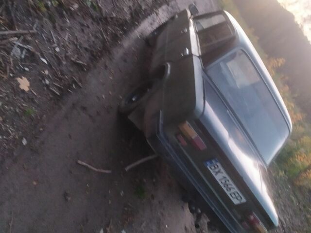 Зелений ВАЗ 2101, об'ємом двигуна 1.2 л та пробігом 78 тис. км за 263 $, фото 6 на Automoto.ua