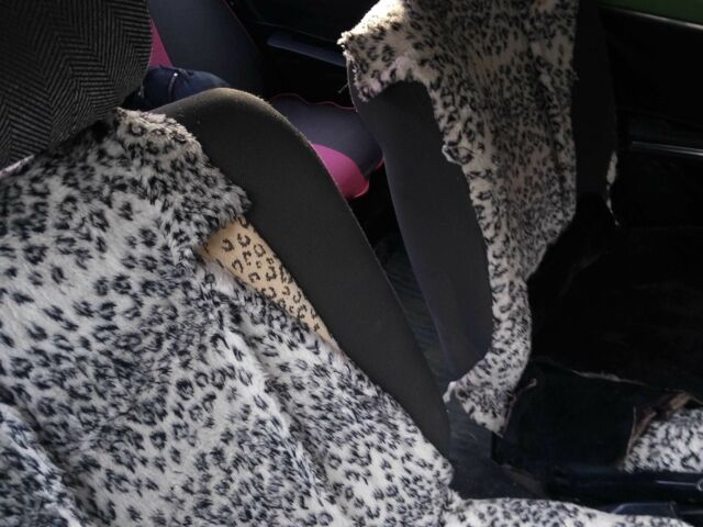 Зеленый ВАЗ 2101, объемом двигателя 0 л и пробегом 300 тыс. км за 381 $, фото 5 на Automoto.ua