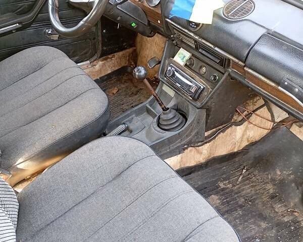 Зеленый ВАЗ 2101, объемом двигателя 0 л и пробегом 730 тыс. км за 283 $, фото 5 на Automoto.ua