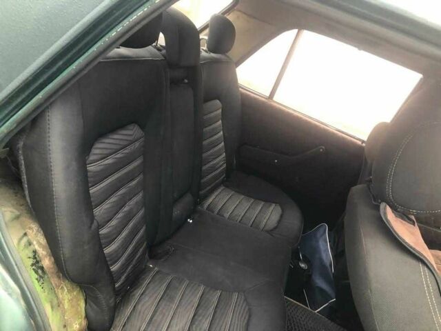 Зелений ВАЗ 2101, об'ємом двигуна 1.3 л та пробігом 80 тис. км за 1250 $, фото 3 на Automoto.ua