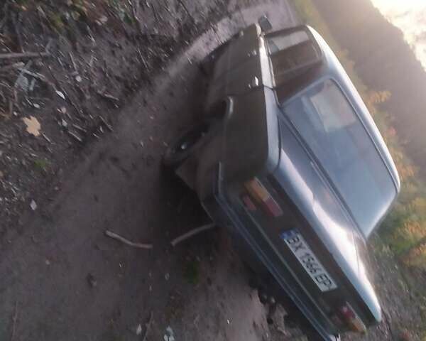 Зелений ВАЗ 2101, об'ємом двигуна 1.2 л та пробігом 78 тис. км за 261 $, фото 1 на Automoto.ua