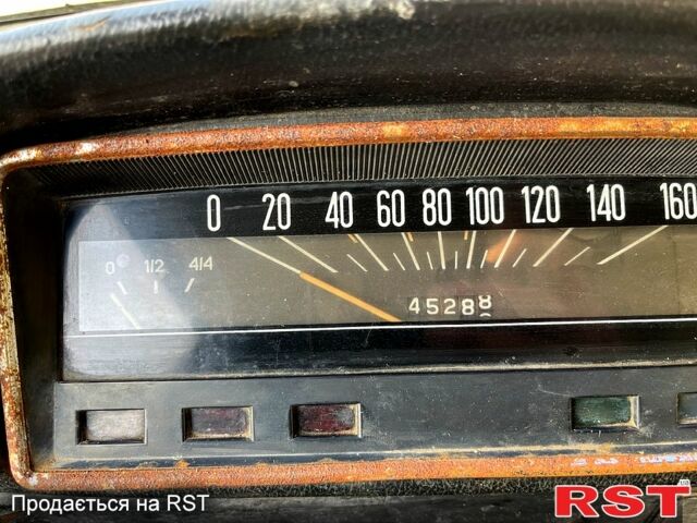 Зелений ВАЗ 2101, об'ємом двигуна 1.3 л та пробігом 0 тис. км за 440 $, фото 1 на Automoto.ua