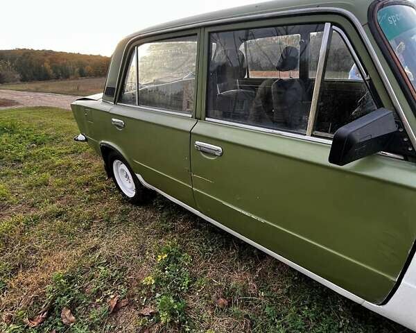 Купить ВАЗ / Lada 2101 1980 в Кременце: 425$ | ВАЗ 2101 на Automoto.ua ...