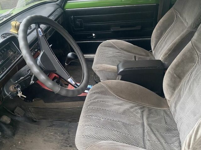 Зелений ВАЗ 2101, об'ємом двигуна 0 л та пробігом 3 тис. км за 544 $, фото 6 на Automoto.ua