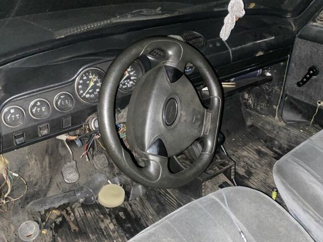 Зелений ВАЗ 2101, об'ємом двигуна 1.2 л та пробігом 200 тис. км за 357 $, фото 3 на Automoto.ua