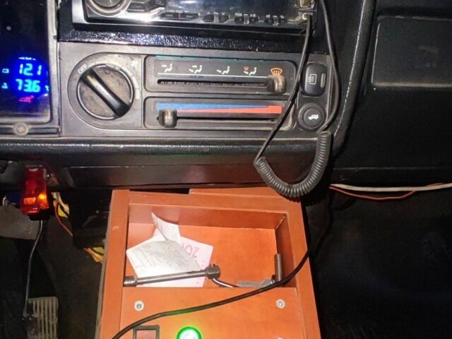 Зелений ВАЗ 2101, об'ємом двигуна 0 л та пробігом 40 тис. км за 1100 $, фото 16 на Automoto.ua