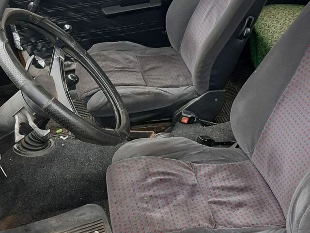 Зеленый ВАЗ 2101, объемом двигателя 1.2 л и пробегом 63 тыс. км за 367 $, фото 6 на Automoto.ua