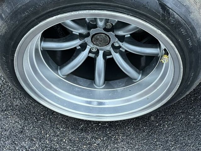 Зеленый ВАЗ 2101, объемом двигателя 1.2 л и пробегом 300 тыс. км за 1290 $, фото 6 на Automoto.ua