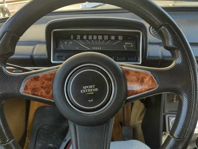 Зеленый ВАЗ 2101, объемом двигателя 1.2 л и пробегом 74 тыс. км за 1600 $, фото 2 на Automoto.ua