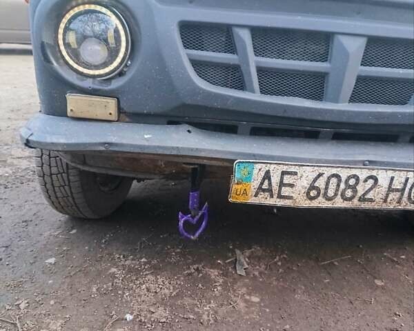 Зелений ВАЗ 2101, об'ємом двигуна 1.2 л та пробігом 999 тис. км за 500 $, фото 6 на Automoto.ua