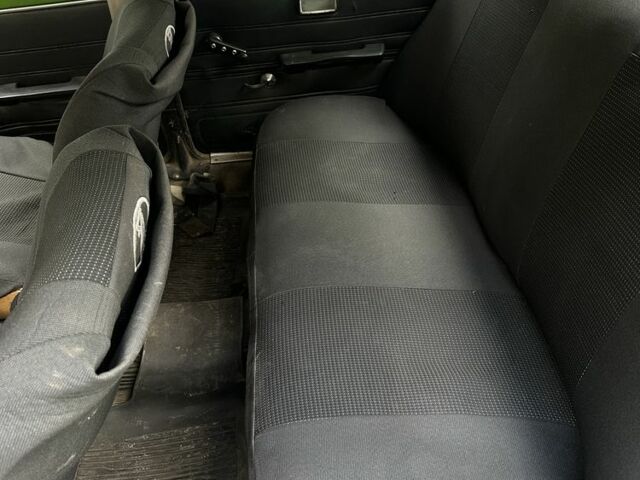 Зеленый ВАЗ 2101, объемом двигателя 1.5 л и пробегом 150 тыс. км за 473 $, фото 13 на Automoto.ua