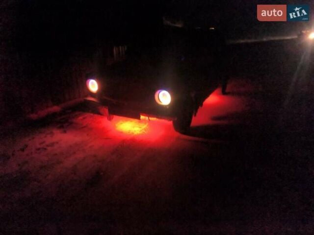 Зелений ВАЗ 2101, об'ємом двигуна 1.2 л та пробігом 999 тис. км за 500 $, фото 4 на Automoto.ua