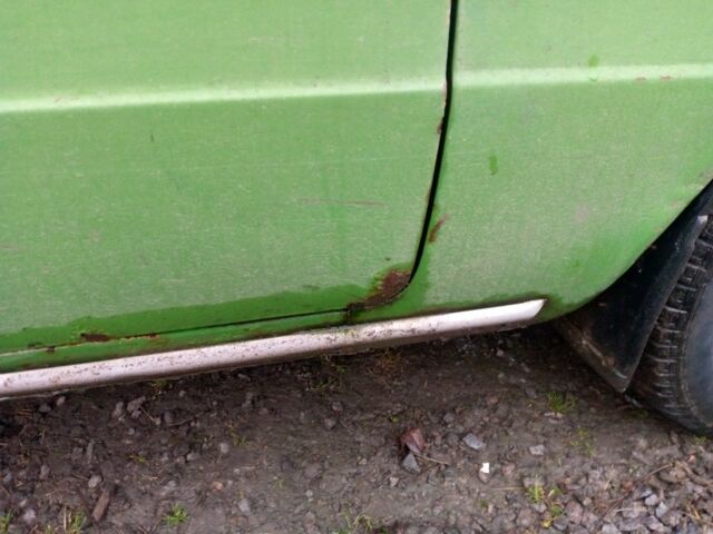 Зеленый ВАЗ 2101, объемом двигателя 0 л и пробегом 140 тыс. км за 331 $, фото 8 на Automoto.ua