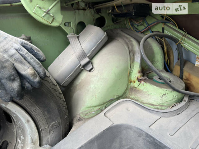 ВАЗ 2101 1981 в Городке на Automoto.ua Зеленый ВАЗ 2101, объемом двигателя 0 л и пробегом 154 тыс. км за 500 $, фото 19 на Automoto.ua