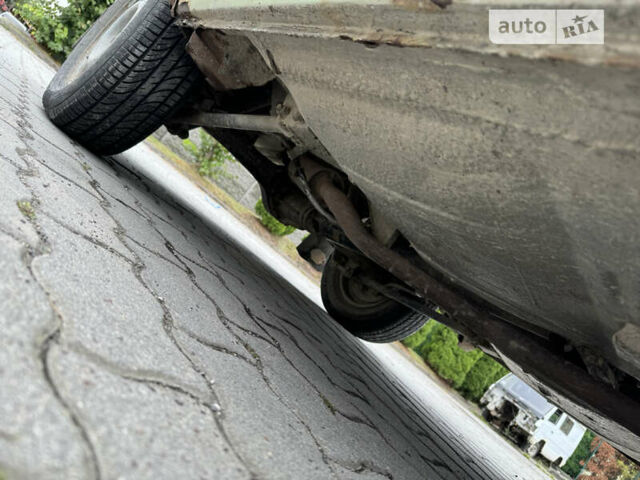 Зеленый ВАЗ 2101, объемом двигателя 1.2 л и пробегом 154 тыс. км за 450 $, фото 22 на Automoto.ua