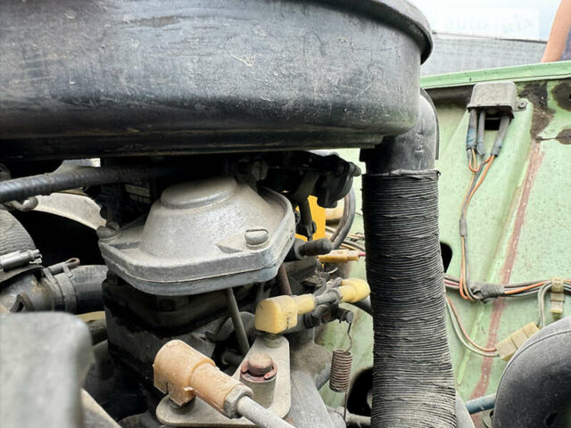 ВАЗ 2101 1981 в Городке на Automoto.ua Зеленый ВАЗ 2101, объемом двигателя 0 л и пробегом 154 тыс. км за 500 $, фото 12 на Automoto.ua