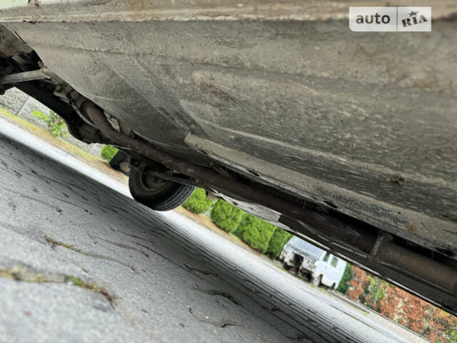 ВАЗ 2101 1981 в Городке на Automoto.ua Зеленый ВАЗ 2101, объемом двигателя 0 л и пробегом 154 тыс. км за 500 $, фото 23 на Automoto.ua