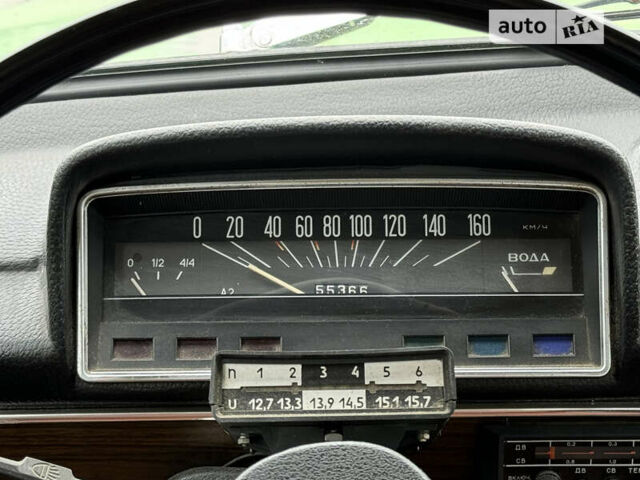 ВАЗ 2101 1981 в Городке на Automoto.ua Зеленый ВАЗ 2101, объемом двигателя 0 л и пробегом 154 тыс. км за 500 $, фото 18 на Automoto.ua