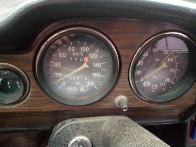 Зеленый ВАЗ 2101, объемом двигателя 0 л и пробегом 140 тыс. км за 331 $, фото 4 на Automoto.ua