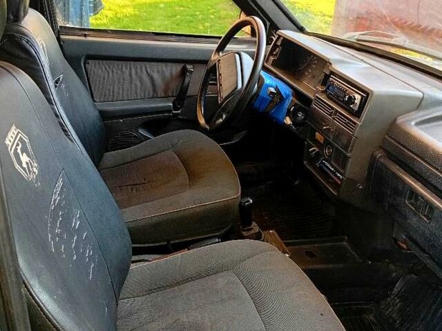 Зеленый ВАЗ 2101, объемом двигателя 1.3 л и пробегом 0 тыс. км за 550 $, фото 4 на Automoto.ua