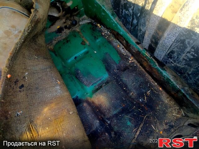 Зелений ВАЗ 2101, об'ємом двигуна 1.3 л та пробігом 182 тис. км за 430 $, фото 4 на Automoto.ua