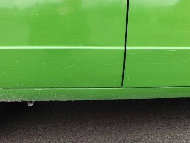 Зеленый ВАЗ 2101, объемом двигателя 1.3 л и пробегом 142 тыс. км за 650 $, фото 8 на Automoto.ua