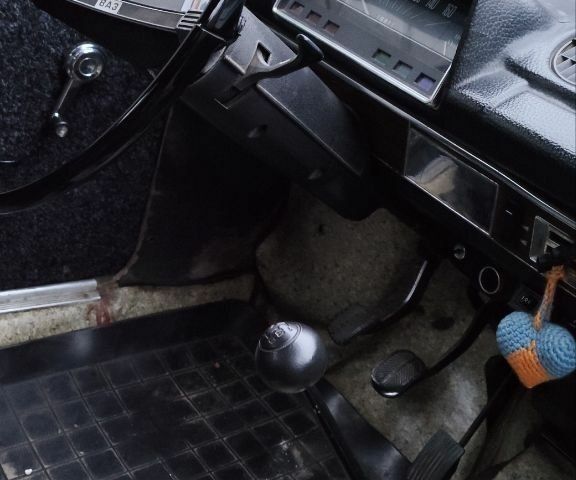 Зелений ВАЗ 2101, об'ємом двигуна 1.3 л та пробігом 120 тис. км за 260 $, фото 6 на Automoto.ua