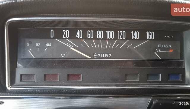 Зеленый ВАЗ 2101, объемом двигателя 1.2 л и пробегом 43 тыс. км за 700 $, фото 11 на Automoto.ua