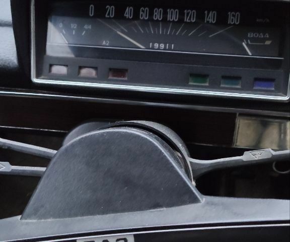 Зелений ВАЗ 2101, об'ємом двигуна 1.3 л та пробігом 120 тис. км за 260 $, фото 5 на Automoto.ua