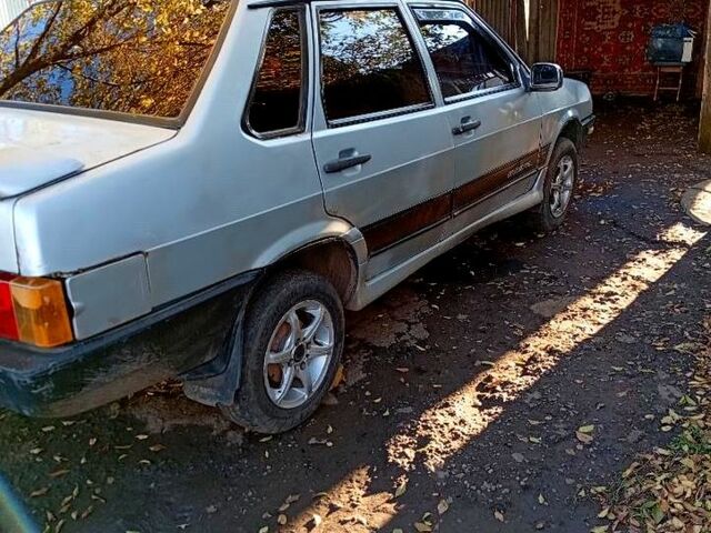 Зеленый ВАЗ 2101, объемом двигателя 1.3 л и пробегом 0 тыс. км за 550 $, фото 6 на Automoto.ua