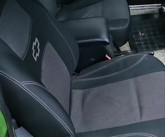 Зелений ВАЗ 2101, об'ємом двигуна 1.3 л та пробігом 120 тис. км за 260 $, фото 4 на Automoto.ua