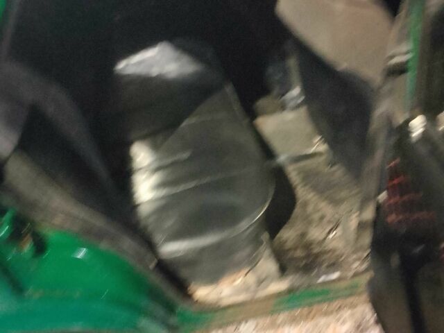 Зелений ВАЗ 2101, об'ємом двигуна 0 л та пробігом 3 тис. км за 550 $, фото 2 на Automoto.ua