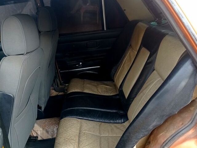 Зеленый ВАЗ 2101, объемом двигателя 1.4 л и пробегом 0 тыс. км за 700 $, фото 6 на Automoto.ua