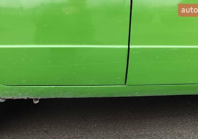 Зеленый ВАЗ 2101, объемом двигателя 1.3 л и пробегом 142 тыс. км за 700 $, фото 11 на Automoto.ua