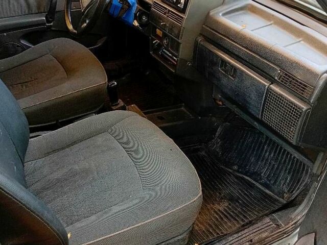 Зеленый ВАЗ 2101, объемом двигателя 1.3 л и пробегом 0 тыс. км за 550 $, фото 8 на Automoto.ua