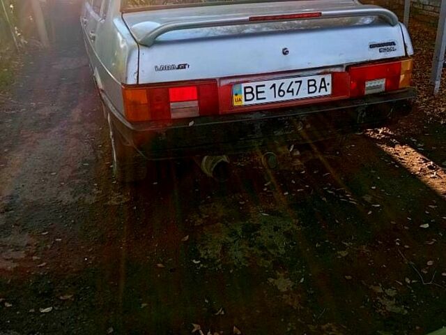 Зеленый ВАЗ 2101, объемом двигателя 1.3 л и пробегом 0 тыс. км за 550 $, фото 2 на Automoto.ua