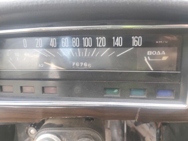 Зелений ВАЗ 2101, об'ємом двигуна 1 л та пробігом 76 тис. км за 521 $, фото 2 на Automoto.ua